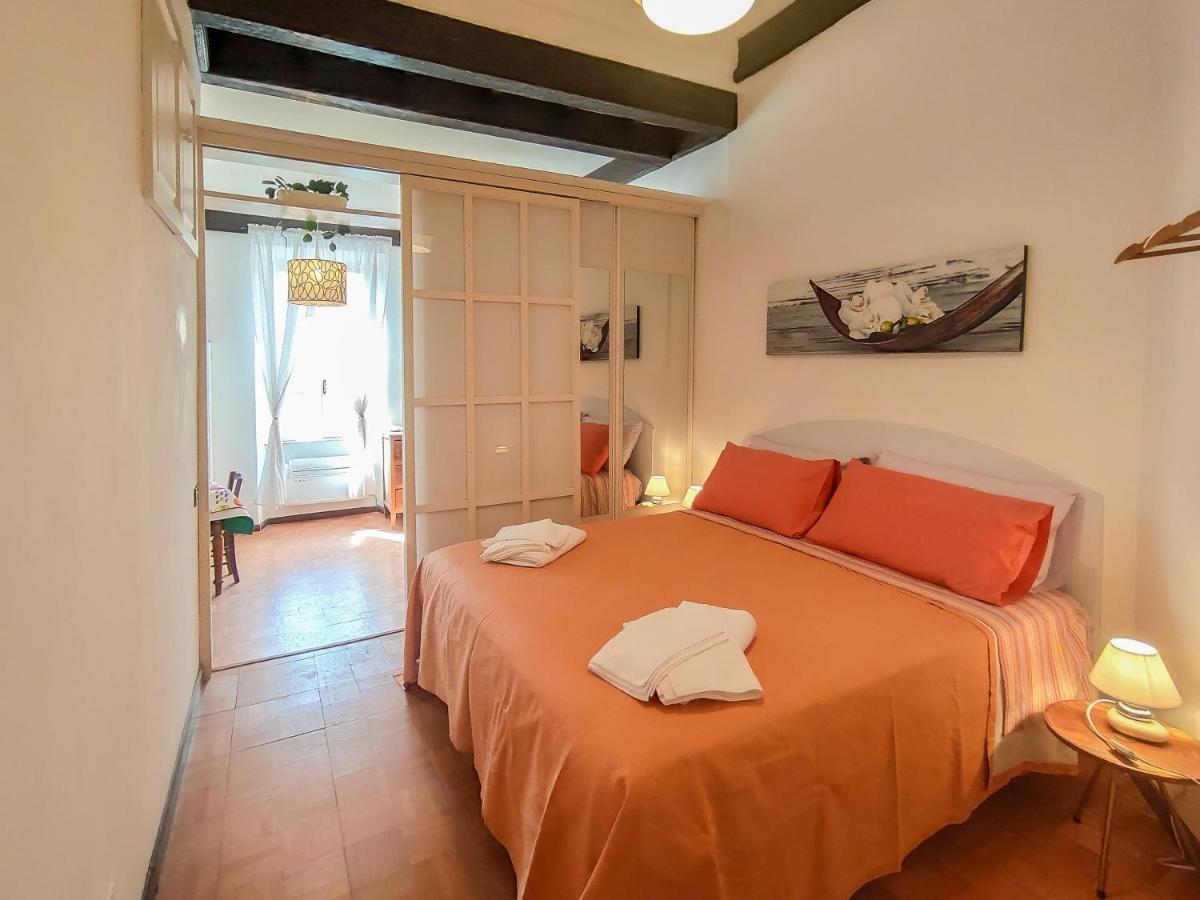 Vakantiehuis La Casetta 2